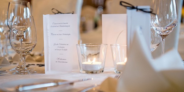 Destination-Wedding - Preisniveau Hochzeitsfeier: €€€ - Österreich - Hotel Klosterbräu***** & SPA