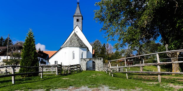 Destination-Wedding - Umgebung: in Weingärten - Nockberge - TrippelGUT - Kärnten