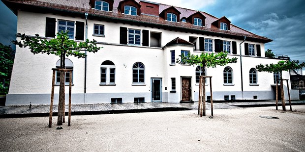 Destination-Wedding - Art der Location: Villa / privates Anwesen - Deutschland - Villa Behr