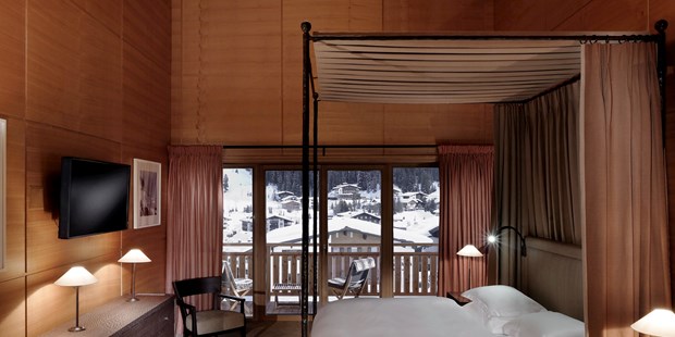 Destination-Wedding - Wellness / Pool: Sauna / Dampfbad - Vorarlberg - Aurelio Suite - Hotel & Chalet Aurelio