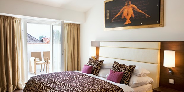 Destination-Wedding - Preisniveau Zimmer/Suiten: €€ - Mondsee - Iris Porsche Hotel & Restaurant