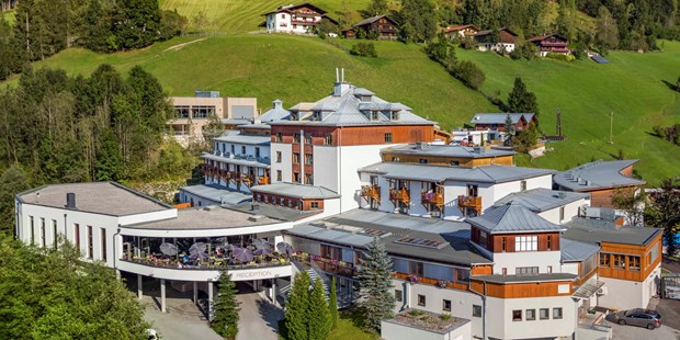 Destination-Wedding - Art der Location: Hotel / Chalet - Salzburg - Sporthotel Wagrain - Sporthotel Wagrain
