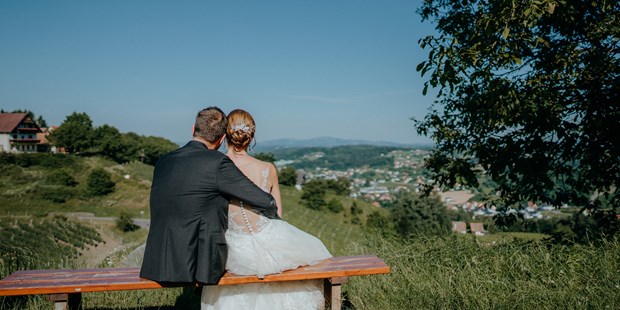 Destination-Wedding - Art der Location: Restaurant - Steiermark - Zahlreiche tolle Plätze um eure Liebe zu zelebrieren und tolle Hochzeitsfotos zu schießen. - Burg Deutschlandsberg