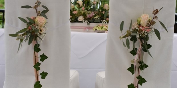 Destination-Wedding - Preisniveau Hochzeitsfeier: €€ - Bad Blumau - Rogner Bad Blumau