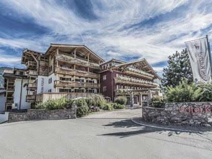 Destination-Wedding - Art der Location: Hotel / Chalet - Kitzbühel - Willkommen im Hotel Kitzhof Mountain Design Resort****S - Hotel Kitzhof Mountain Design Resort****s
