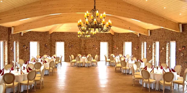 Destination-Wedding - Preisniveau Hochzeitsfeier: keine Angabe - Seenplatte - Haus Wildrose