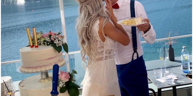 Destination-Wedding - woliday Programm: After-Wedding-Brunch - Pinzgau - Das Seehotel Bellevue lädt zu einer Hochzeit am Zeller See. - Seehotel Bellevue****s