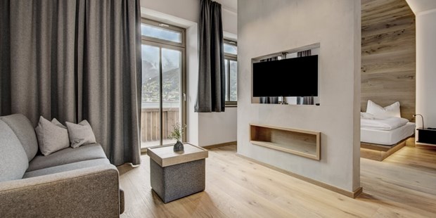 Destination-Wedding - Preisniveau Zimmer/Suiten: €€ - Salzburg - Doppelzimmer Premium - Seehotel Bellevue****s