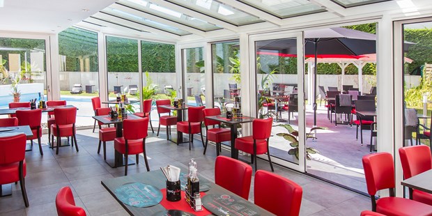 Destination-Wedding - Art der Location: Hotel / Chalet - Schwarzwald - DORMERO Designhotel Rust