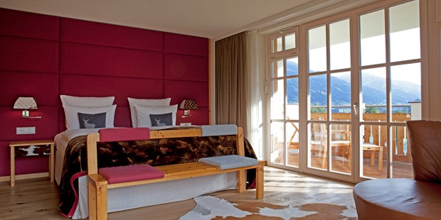 Destination-Wedding - Art der Location: Wiese / Feld / Wald / Strand - Kitzbühel - Grand Tirolia Suite - Grand Tirolia Hotel Kitzbuhel, Curio Collection by Hilton
