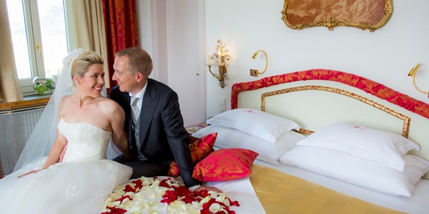 Destination-Wedding - Preisniveau Hochzeitsfeier: €€€€ - Flachgau - HOTEL SCHLOSS MÖNCHSTEIN*****s