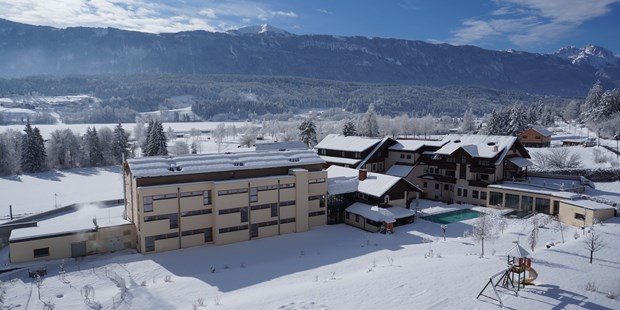 Destination-Wedding - Hunde erlaubt - Alpen Adria Hotel & Spa