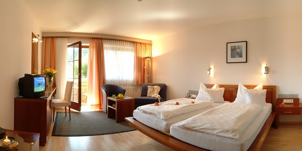 Destination-Wedding - Umgebung: mit Seeblick - Gailtal - Alpen Adria Hotel & Spa