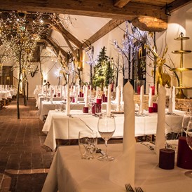 Hochzeitslocation: Winter wedding Schloss Remise - Schloss Fuschl Resort & SPA
