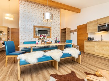 Enjoy the alps Zimmer / Suiten Appartements mit 2, 3 ode 4 Schlafzimmern