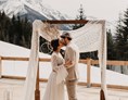 Hochzeitslocation: Hochzeit am Lumberjack
Heiraten in den Bergen - Lumberjack Bio Bergrestaurant