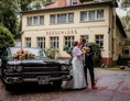 Hochzeitslocation: Seeschloss am Bötzsee bei Berlin