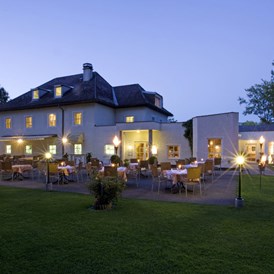 Hochzeitslocation: Restaurant & Hotel Waldesruh