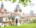 Hochzeitslocation: Das romantische Schloss Kassegg für Ihre Hochzeit - Naturhotel Schloss Kassegg