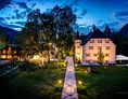 Hochzeitslocation: Schloss Prielau Hotel & Restaurants in Zell am See - Schloss Prielau Hotel & Restaurants