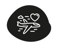 Holiday - Mache Urlaub mit den Menschen die dir am wichtigsten sind