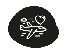 Holiday - Mache Urlaub mit den Menschen die dir am wichtigsten sind