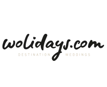 wolidays - Die Kombination aus Hochzeit und Urlaub