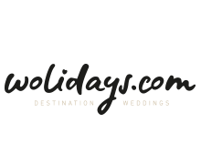 wolidays - Die Kombination aus Hochzeit und Urlaub