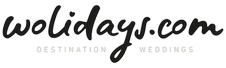 Logo wolidays.com