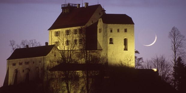 Destination-Wedding - Umgebung: am Land - Schloss Waldburg - ein Traum ! - Schloss Waldburg