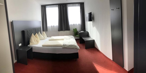 Destination-Wedding - Preisniveau Zimmer/Suiten: € - Fohnsdorf - Komfortzimmer - Hotel Fohnsdorf