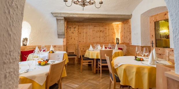 Destination-Wedding - Art der Location: Restaurant - Radstadt - Stüberl - Hotel Post Walter 
