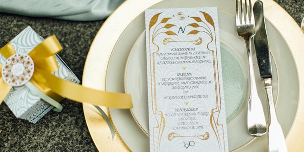 Destination-Wedding - Preisniveau Hochzeitsfeier: €€€ - Wiener Alpen - Villa Antoinette