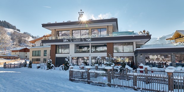 Destination-Wedding - Freizeitangebot in der Region: Wintersport (Schifahren, Langlaufen,...) - Österreich - die HOCHKÖNIGIN Mountain Resort