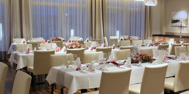 Destination-Wedding - Preisniveau Zimmer/Suiten: € - Deutschland - Das Paladin - Best Western Queens Hotel