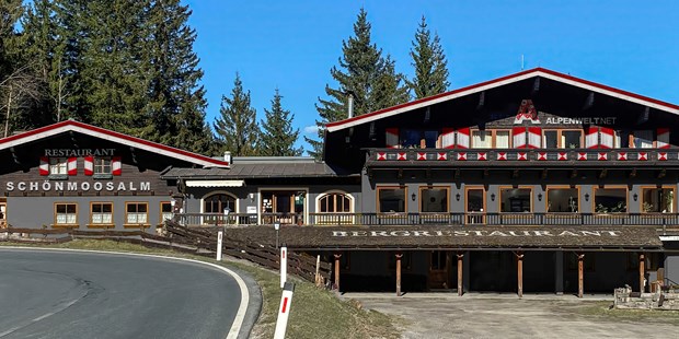 Destination-Wedding - Kinderbetreuung/Nanny - Die Schönmoosalm | urig & gemütlich - My Alpenwelt Resort****Superior