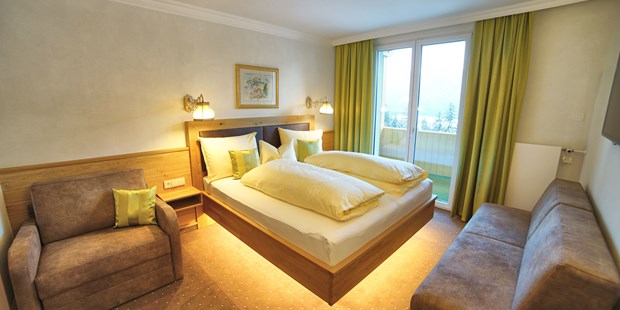 Destination-Wedding - Preisniveau Zimmer/Suiten: €€ - Hotel Glocknerhof