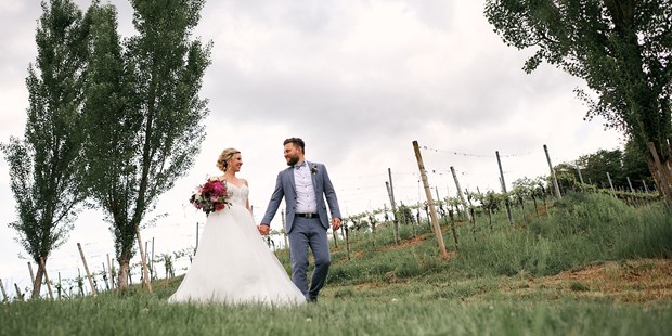 Destination-Wedding - Perfekte Jahreszeit: Herbst-Hochzeit - Süd & West Steiermark - Weingut Georgiberg