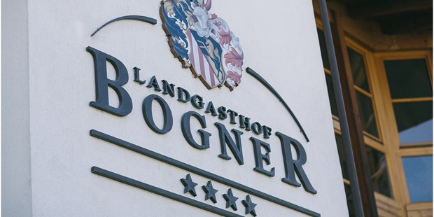 Destination-Wedding - Tirol - Feiern Sie Ihre Hochzeit im Landgasthof Bogner in 6067 Absam. - Landgasthof Bogner