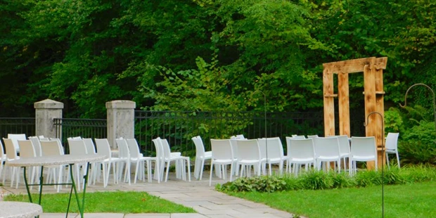 Destination-Wedding - Freizeitangebot in der Region: Wintersport (Schifahren, Langlaufen,...) - Österreich - Gastwirtschaft Schloss Neubruck