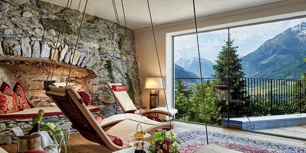 Destination-Wedding - Preisniveau Zimmer/Suiten: €€€€ - Salzburg - Hotel Schloss Mittersill