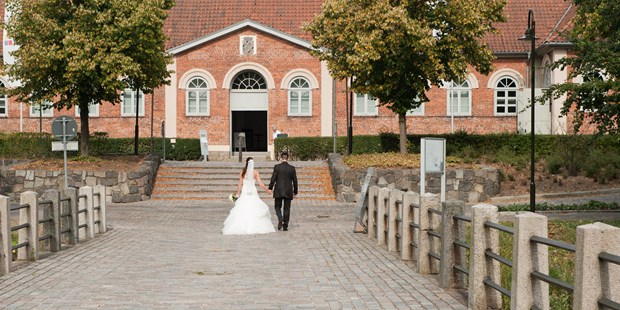 Destination-Wedding - Art der Location: Restaurant - Marstall Ahrensburg - Park Hotel Ahrensburg