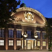 Hochzeitslocation - Hotel - Courtyard by Marriott Bremen