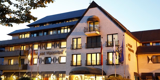 Destination-Wedding - Preisniveau Zimmer/Suiten: €€ - Dortmund - Parkhotel Wittekindshof