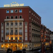 Hochzeitslocation - TOP CCL Hotel Essener Hof 