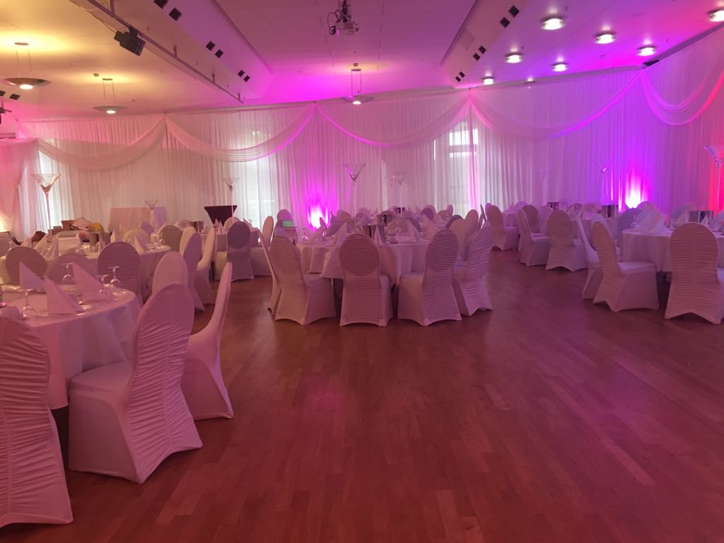 Hochzeitslocation - RUHRTURM -> Hotel - Konferenz - Gastronomie