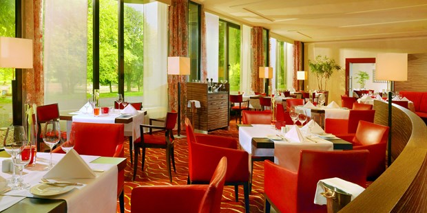 Destination-Wedding - Umgebung: im Park - Sheraton Essen Hotel 