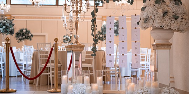 Destination-Wedding - Preisniveau Hochzeitsfeier: €€ - Stutensee - Eventservice 4 You - Hochzeitslocation