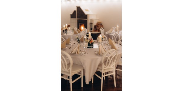 Destination-Wedding - Exklusivität - Niederrhein - Palazzo Event Location 