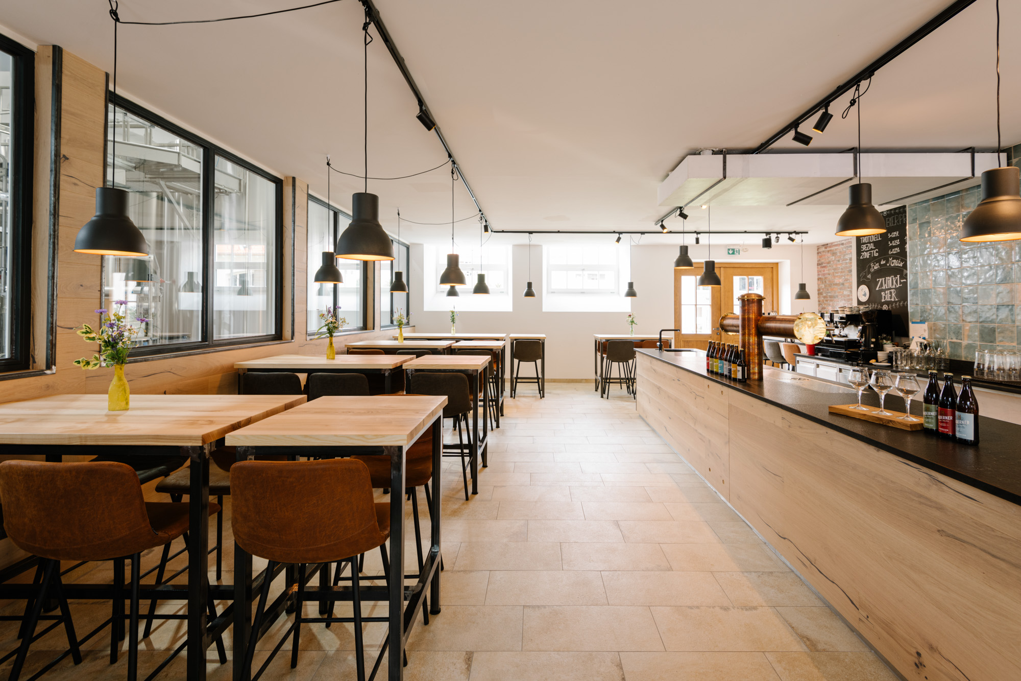 Hochzeitslocation - Haderner Bräu - Münchner Girgbräu GmbH